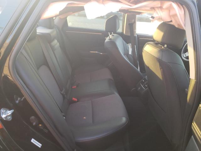 Photo 10 from auction – 2018 HONDA CLARITY with VIN JHMZC5F10JC016693