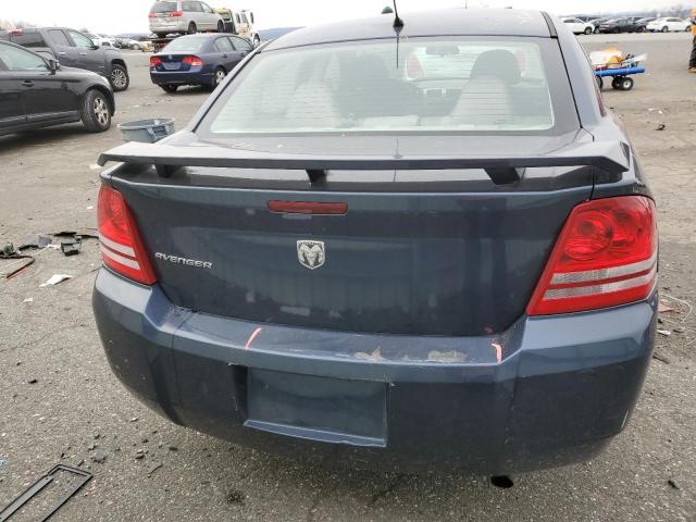Photo 6 from auction – 2008 DODGE AVENGER SE with VIN 1B3LC46K48N613632