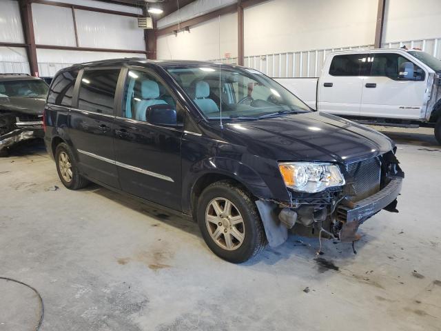 Photo 4 from auction – 2011 CHRYSLER TOWN & COU with VIN 2A4RR5DG7BR702157