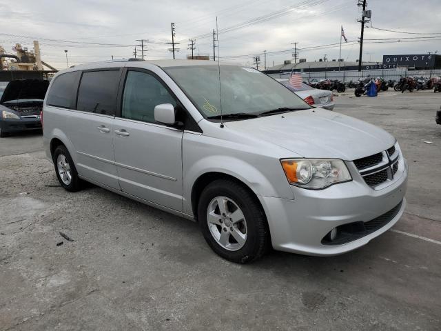 Photo 4 from auction – 2011 DODGE GRAND CARA with VIN 2D4RN5DG6BR768316
