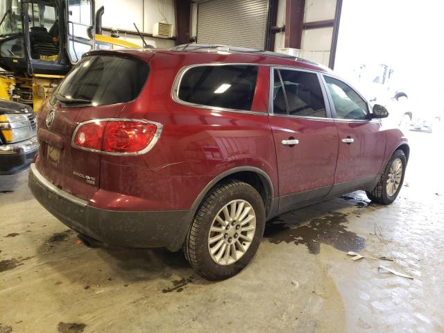 Photo 3 from auction – 2011 BUICK ENCLAVE CX with VIN 5GAKRBED3BJ122906