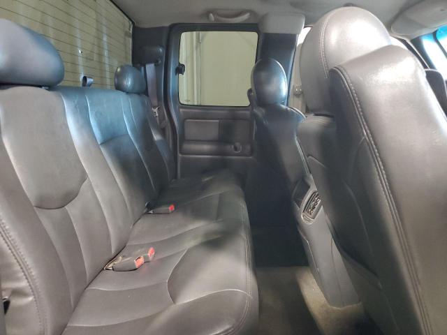 Photo 10 from auction – 2003 CHEVROLET SILVERADO with VIN 1GCEK19T23E338574