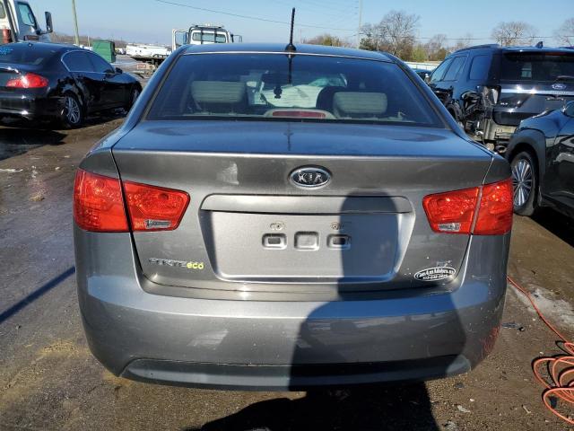 Photo 6 from auction – 2012 KIA FORTE EX with VIN KNAFU4A25C5476433