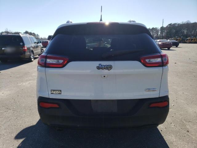 Photo 6 from auction – 2015 JEEP CHEROKEE L with VIN 1C4PJLCB9FW706321