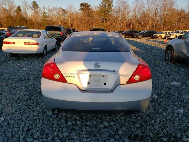Photo 6 from auction – 2008 NISSAN ALTIMA 3.5 with VIN 1N4BL24E28C102479