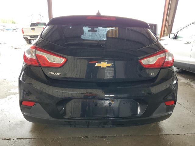 Photo 6 from auction – 2017 CHEVROLET CRUZE with VIN 3G1BE6SM6HS607854