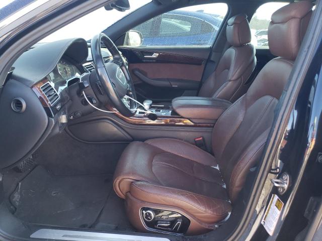 Фото 7 с аукциона – 2011 AUDI A8 L QUATT с VIN WAURVAFD3BN014664
