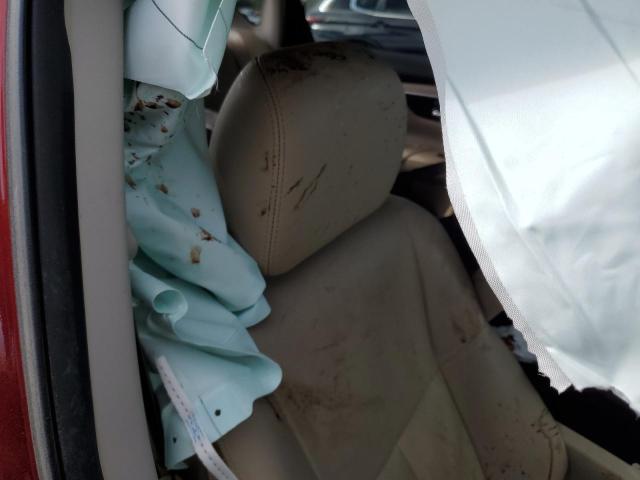 Photo 10 from auction – 2016 NISSAN ALTIMA 2.5 with VIN 1N4AL3AP7GC286016
