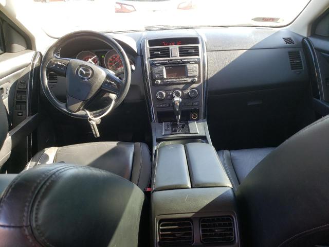 Photo 8 from auction – 2012 MAZDA CX-9 with VIN JM3TB3CV2C0339208