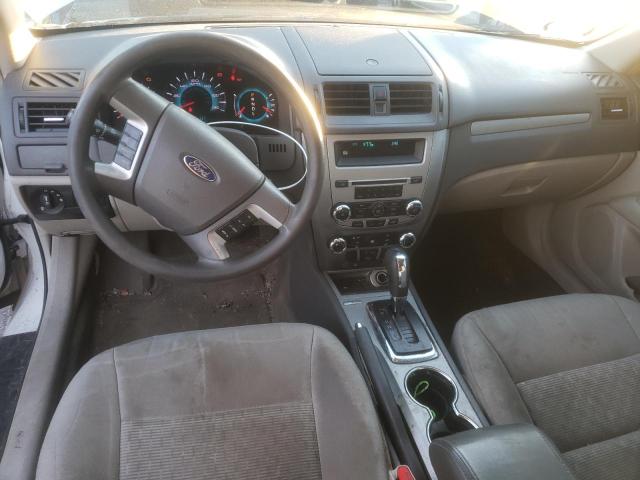 Photo 8 from auction – 2012 FORD FUSION SE with VIN 3FAHP0HA3CR283208