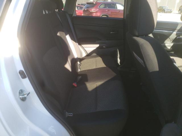 Photo 11 from auction – 2016 MITSUBISHI OUTLANDER with VIN JA4AR3AU2GZ025592