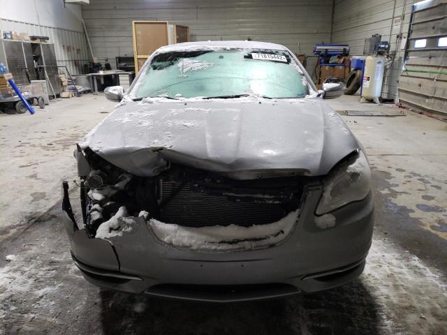 Photo 5 from auction – 2014 CHRYSLER 200 LIMITE with VIN 1C3CCBCG6EN180219