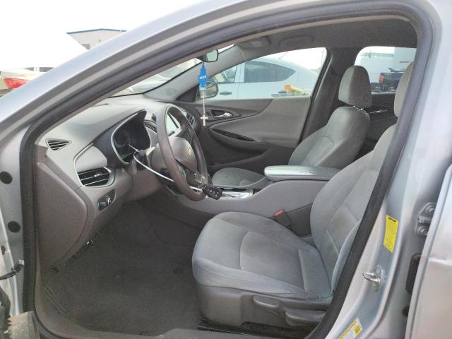 Photo 7 from auction – 2016 CHEVROLET MALIBU LS with VIN 1G1ZB5ST2GF353300