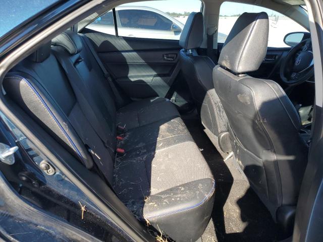 Photo 10 from auction – 2017 TOYOTA COROLLA L with VIN 5YFBURHEXHP647766