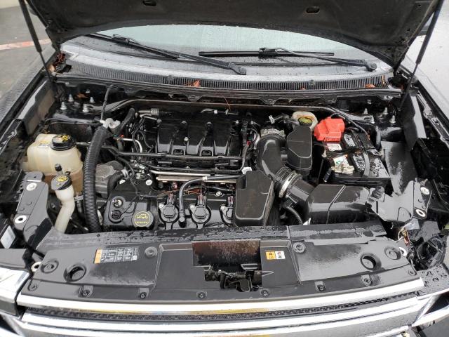Photo 12 from auction – 2015 FORD FLEX SE with VIN 2FMGK5B86FBA15131