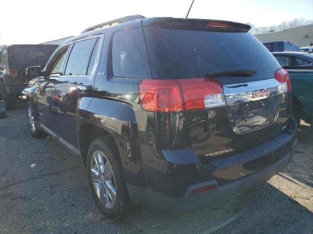 Photo 2 from auction – 2015 GMC TERRAIN SL with VIN 2GKFLWEK5F6396641