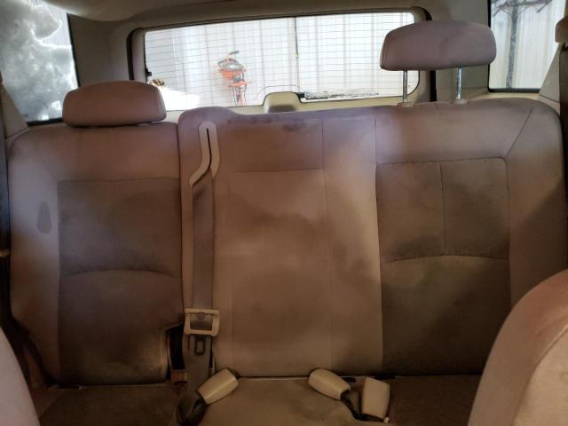 Photo 10 from auction – 2007 SATURN VUE with VIN 5GZCZ33D07S821194