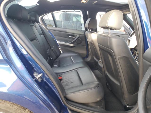 Photo 10 from auction – 2011 BMW 328 I with VIN WBAPH7G5XBNN04026
