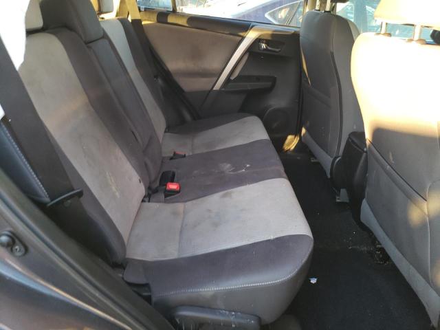 Photo 10 from auction – 2015 TOYOTA RAV4 XLE with VIN 2T3WFREV9FW205029