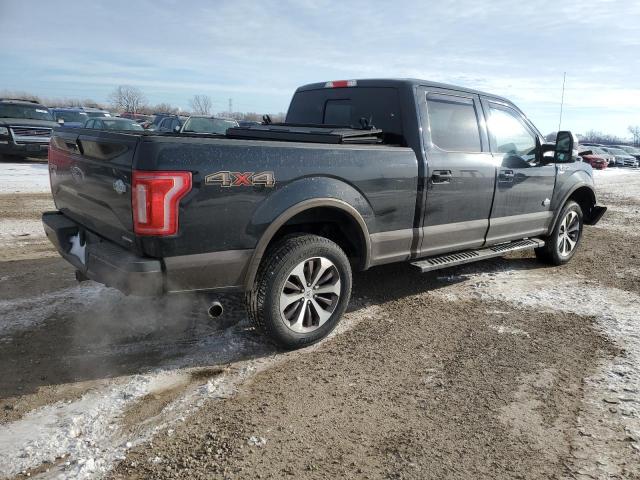 Photo 3 from auction – 2016 FORD F150 SUPER with VIN 1FTFW1EF0GKF23075