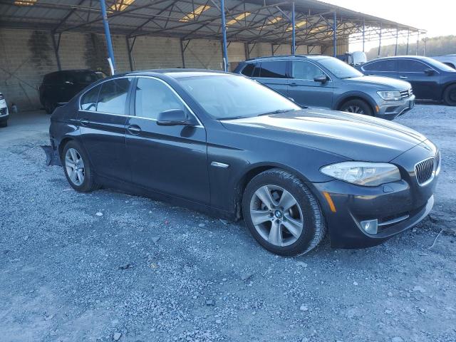Photo 4 from auction – 2012 BMW 528 I with VIN WBAXG5C53CDY30223