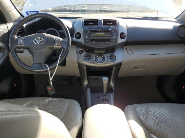Photo 8 from auction – 2010 TOYOTA RAV4 LIMIT with VIN JTMYF4DV2A5017000