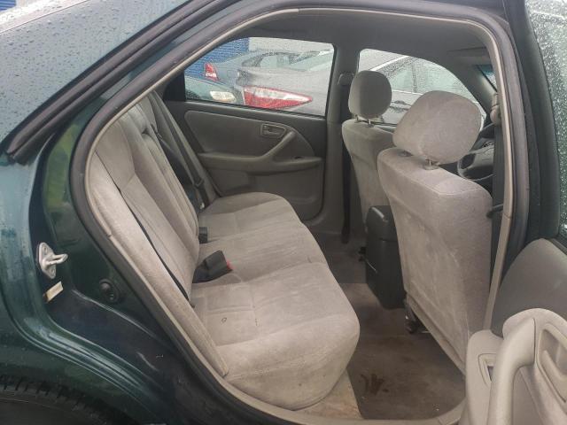 Photo 10 from auction – 1998 TOYOTA CAMRY CE with VIN JT2BF22K5W0113980