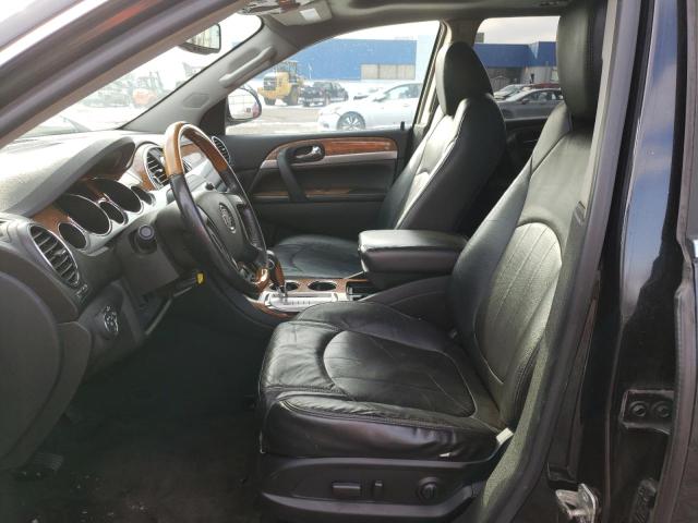 Photo 7 from auction – 2010 BUICK ENCLAVE CX with VIN 5GALVBED6AJ163304