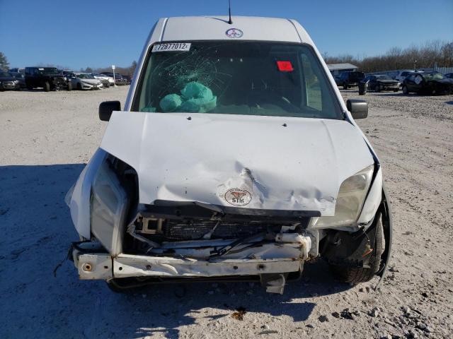 Photo 5 from auction – 2011 FORD TRANSIT CO with VIN NM0LS7AN8BT068359