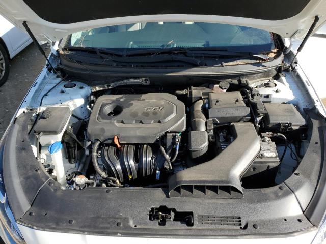 Photo 11 from auction – 2019 HYUNDAI SONATA SE with VIN 5NPE24AF5KH793280