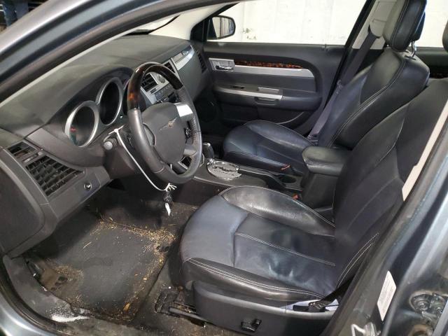 Photo 7 from auction – 2010 CHRYSLER SEBRING LI with VIN 1C3CC5FB9AN160381