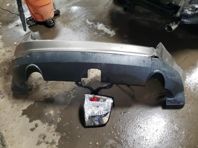 Photo 12 from auction – 2013 FORD EDGE SEL with VIN 2FMDK3JC6DBA02681