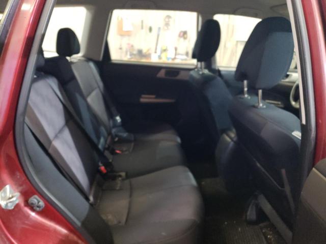 Foto 10 de la subasta – 2009 SUBARU FORESTER 2 con VIN JF2SH61659H783047