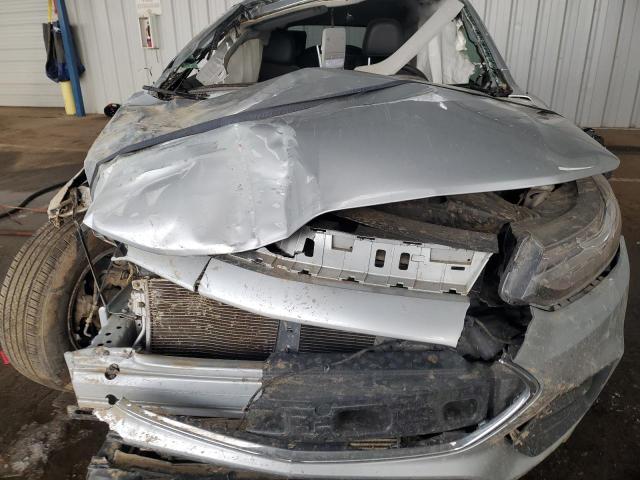 Photo 12 from auction – 2018 CHEVROLET TRAX 1LT with VIN KL7CJLSBXJB517223