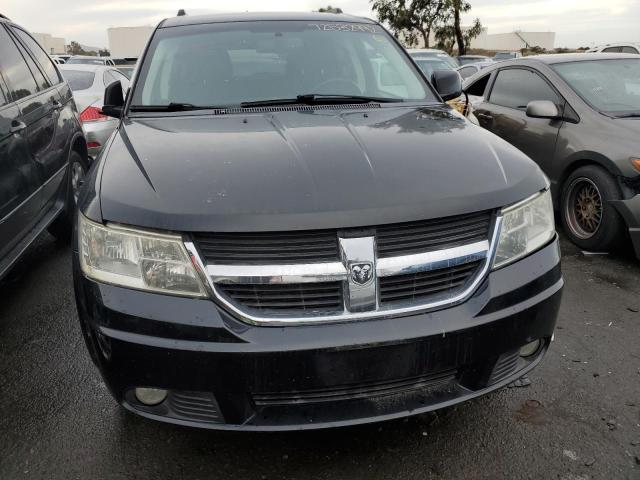 Photo 5 from auction – 2010 DODGE JOURNEY SX with VIN 3D4PG5FV5AT110205