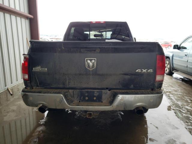 Photo 6 from auction – 2017 RAM 1500 SLT with VIN 3C6RR7LT6HG794013
