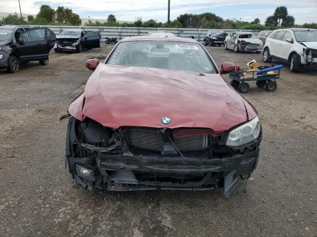 Photo 5 from auction – 2013 BMW 328 XI with VIN WBAKF3C53DJ385440