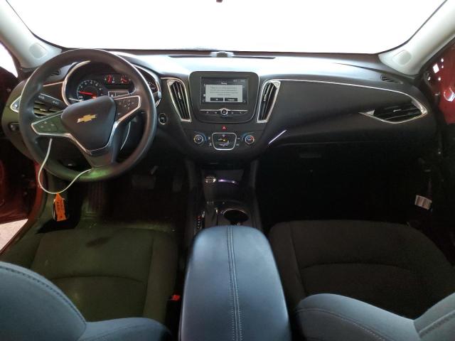 Photo 8 from auction – 2018 CHEVROLET MALIBU LT with VIN 1G1ZD5ST2JF143085