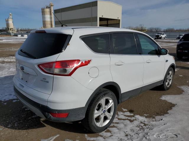 Photo 3 from auction – 2014 FORD ESCAPE SE with VIN 1FMCU0GXXEUB29704