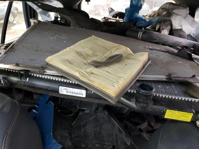 Photo 10 from auction – 2022 SUBARU OUTBACK WI with VIN 4S4BTGUD8N3238153