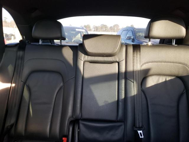 Photo 10 from auction – 2015 AUDI Q5 PREMIUM with VIN WA1DGAFP6FA007779