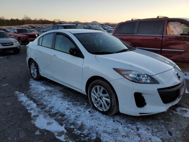 Photo 4 from auction – 2012 MAZDA 3 I with VIN JM1BL1V81C1693681