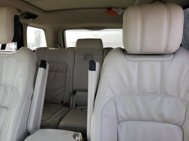 Photo 10 from auction – 2021 LAND ROVER RANGE ROVE with VIN SALGS2RU6MA435527
