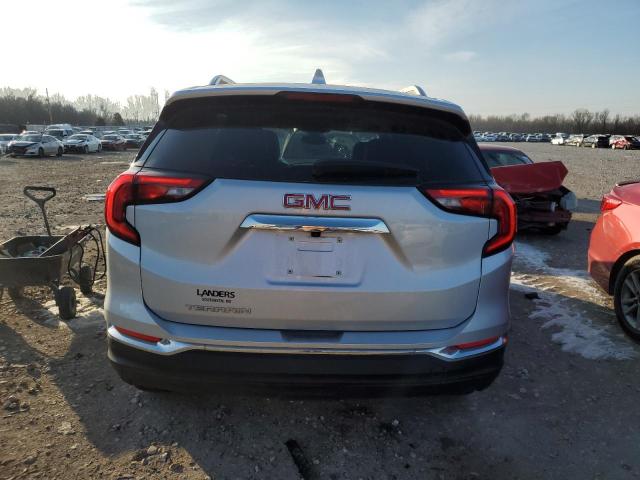 Foto 6 de la subasta – 2021 GMC TERRAIN SL con VIN 3GKALPEVXML396900