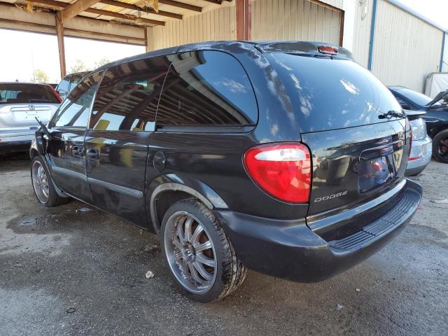 Photo 2 from auction – 2005 DODGE CARAVAN SX with VIN 1D4GP45RX5B132478