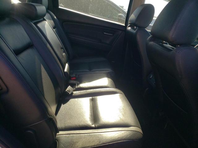 Photo 11 from auction – 2008 MAZDA CX-9 with VIN JM3TB38A980136670