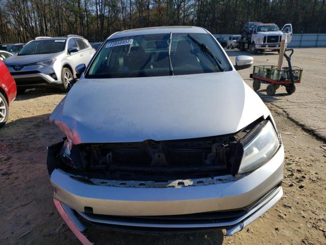 Photo 5 from auction – 2015 VOLKSWAGEN JETTA SE with VIN 3VWD07AJ2FM409234