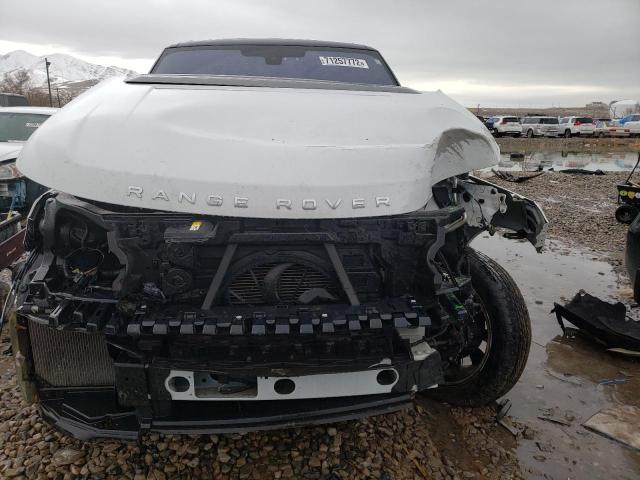 Photo 5 from auction – 2016 LAND ROVER RANGE ROVE with VIN SALGS2EF3GA315860