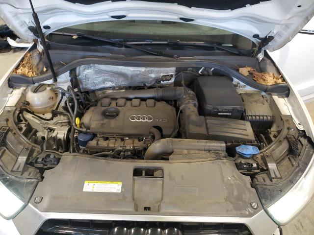 Photo 11 from auction – 2018 AUDI Q3 PREMIUM with VIN WA1BCCFS6JR000280