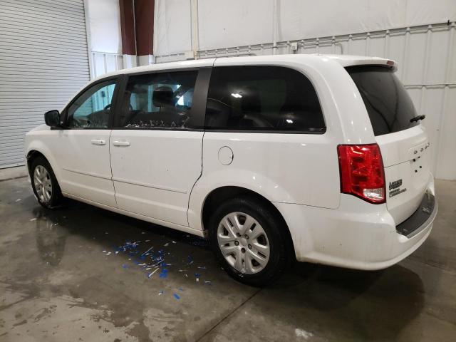 Photo 2 from auction – 2017 DODGE GRAND CARA with VIN 2C4RDGBG6HR568186